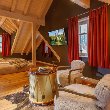 Ferienhaus Ilsenburg, Luxurioese Landhaeuser Mit Sauna Und Kamin, Mitten Im Harz Esterno foto