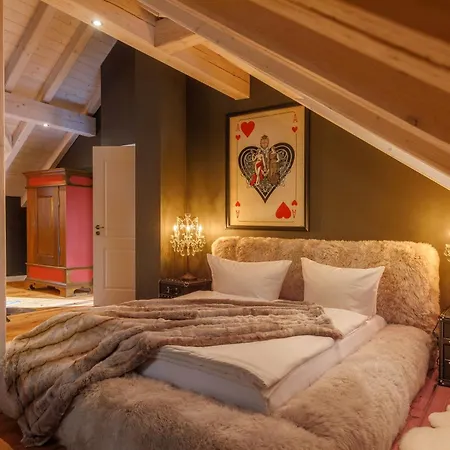 Ferienhaus Ilsenburg, Luxurioese Landhaeuser Mit Sauna Und Kamin, Mitten Im Harz Esterno foto