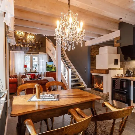 Ferienhaus Ilsenburg, Luxurioese Landhaeuser Mit Sauna Und Kamin, Mitten Im Harz Camera foto