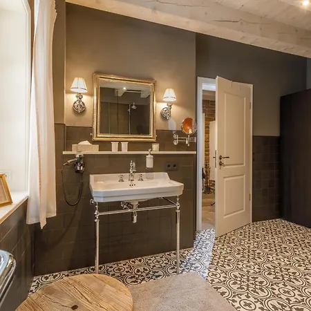 Ferienhaus Ilsenburg, Luxurioese Landhaeuser Mit Sauna Und Kamin, Mitten Im Harz Camera foto