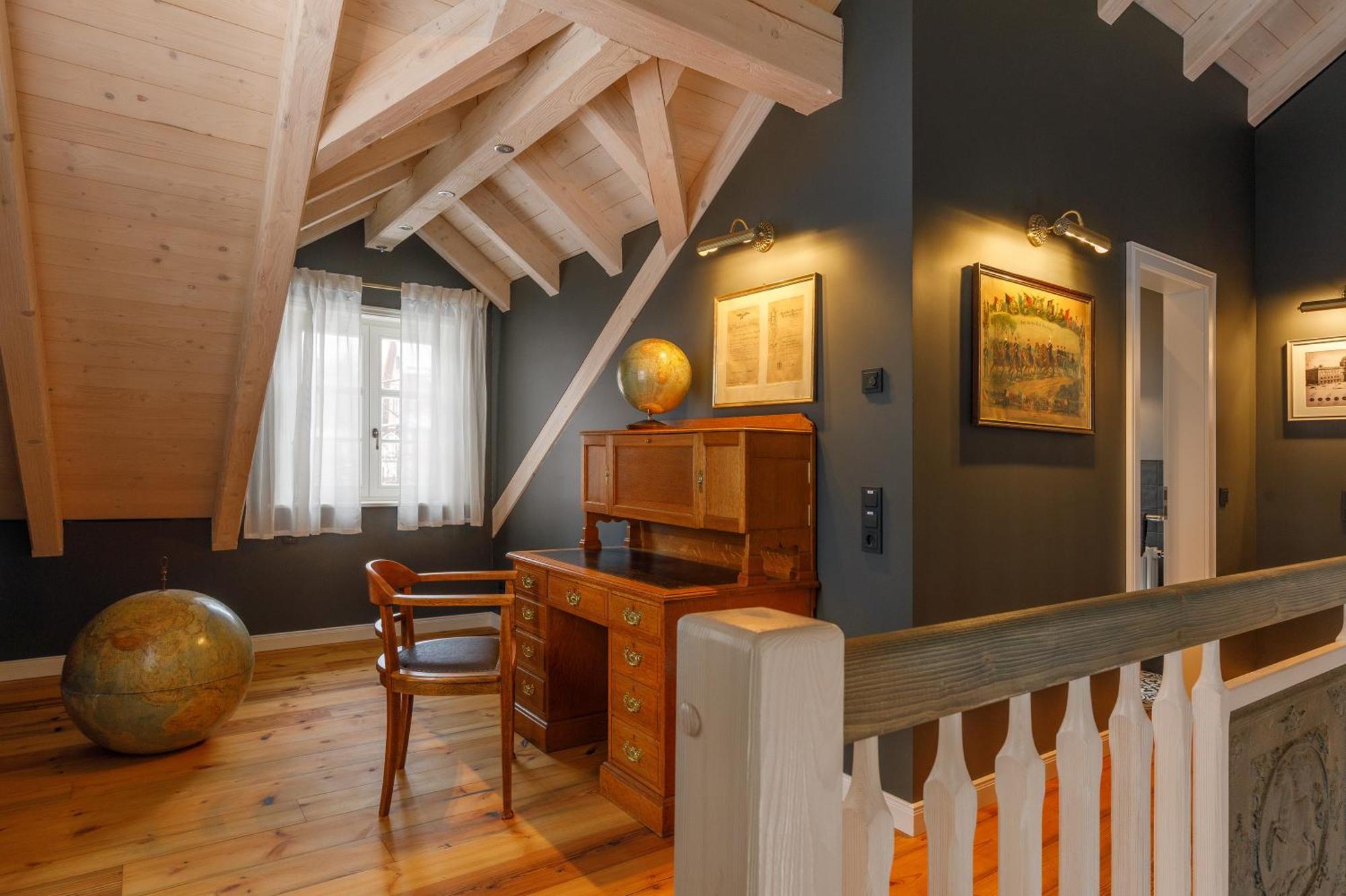 Ilsenburg, Luxurioese Landhaeuser Mit Sauna Und Kamin, Mitten Im Harz * Ilsenburg (Harz)