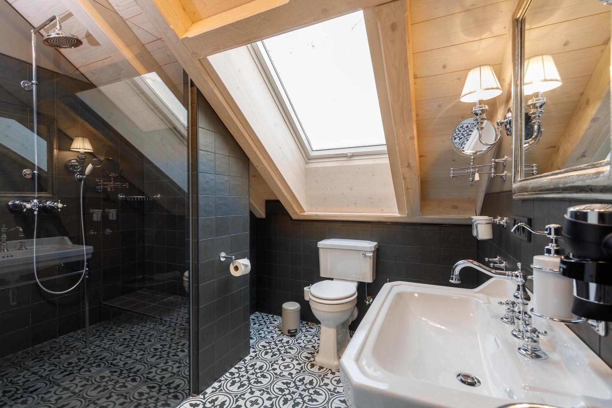 Ferienhaus Ilsenburg, Luxurioese Landhaeuser Mit Sauna Und Kamin, Mitten Im Harz *