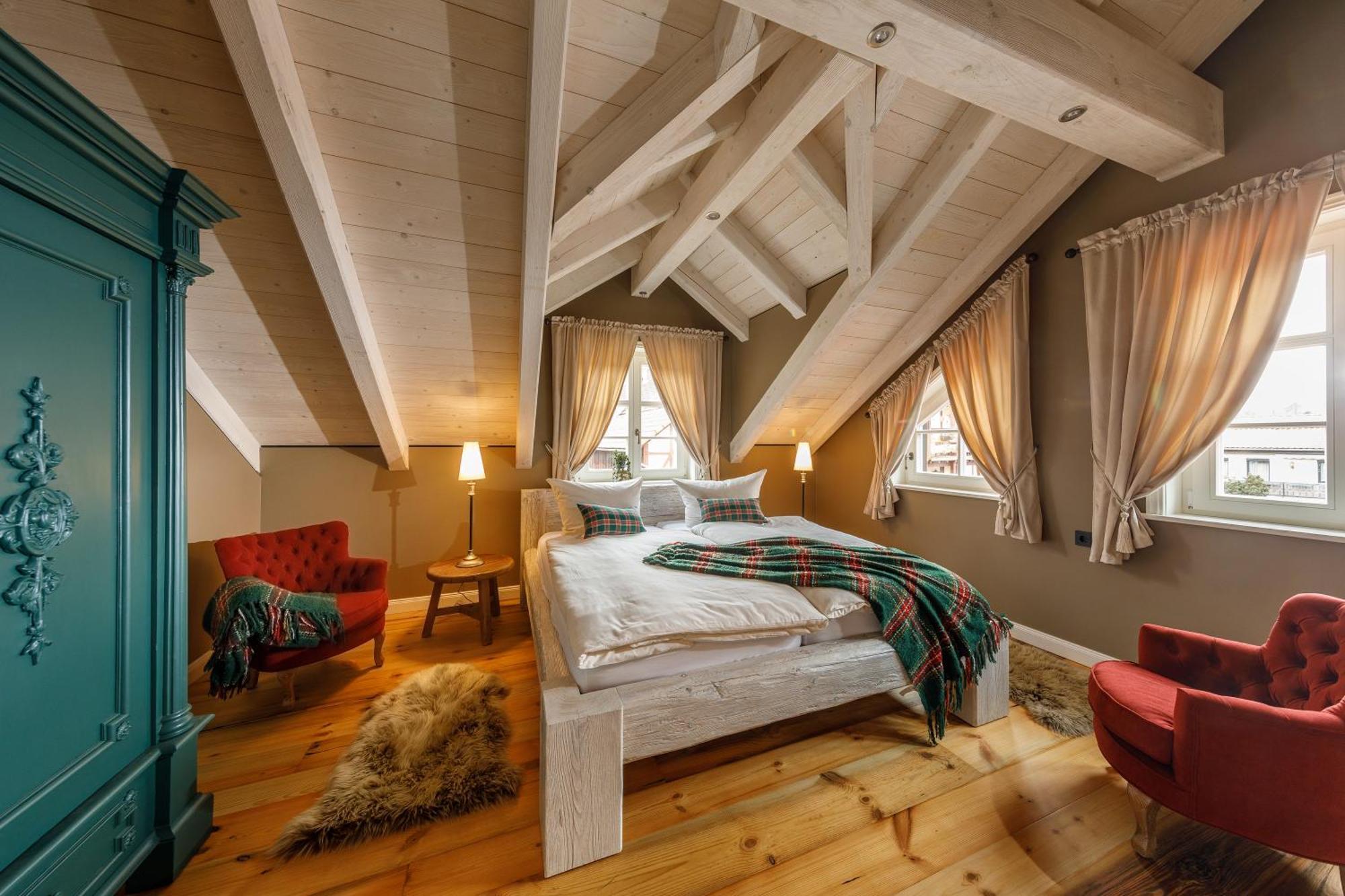 Ilsenburg, Luxurioese Landhaeuser Mit Sauna Und Kamin, Mitten Im Harz Ilsenburg (Harz)